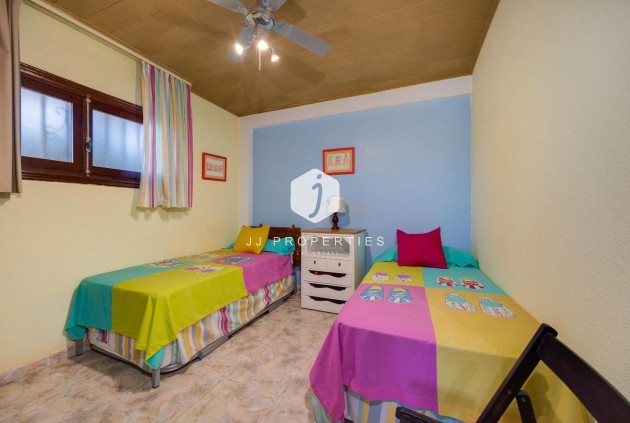 Aus zweiter Hand - Wohnung -
Guardamar del Segura - Pinomar