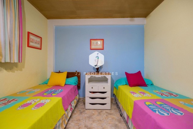 Aus zweiter Hand - Wohnung -
Guardamar del Segura - Pinomar