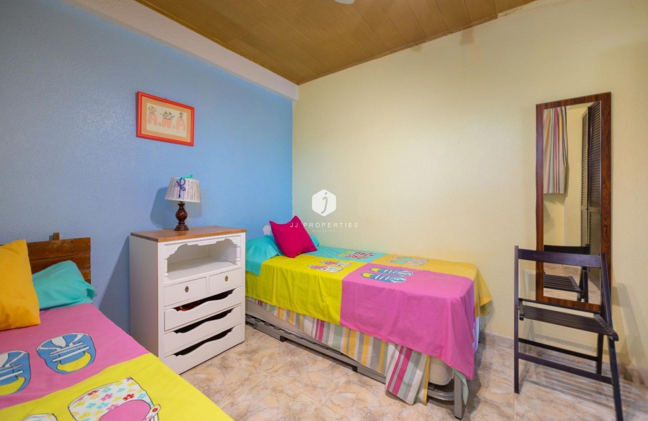 Aus zweiter Hand - Wohnung -
Guardamar del Segura - Pinomar