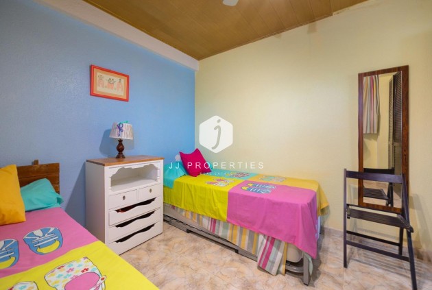 Aus zweiter Hand - Wohnung -
Guardamar del Segura - Pinomar