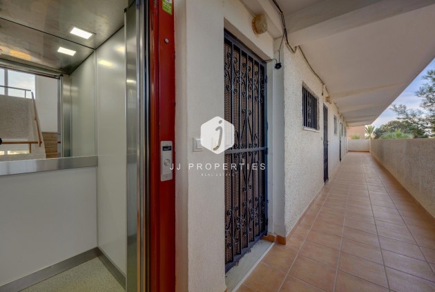 Aus zweiter Hand - Wohnung -
Guardamar del Segura - Pinomar