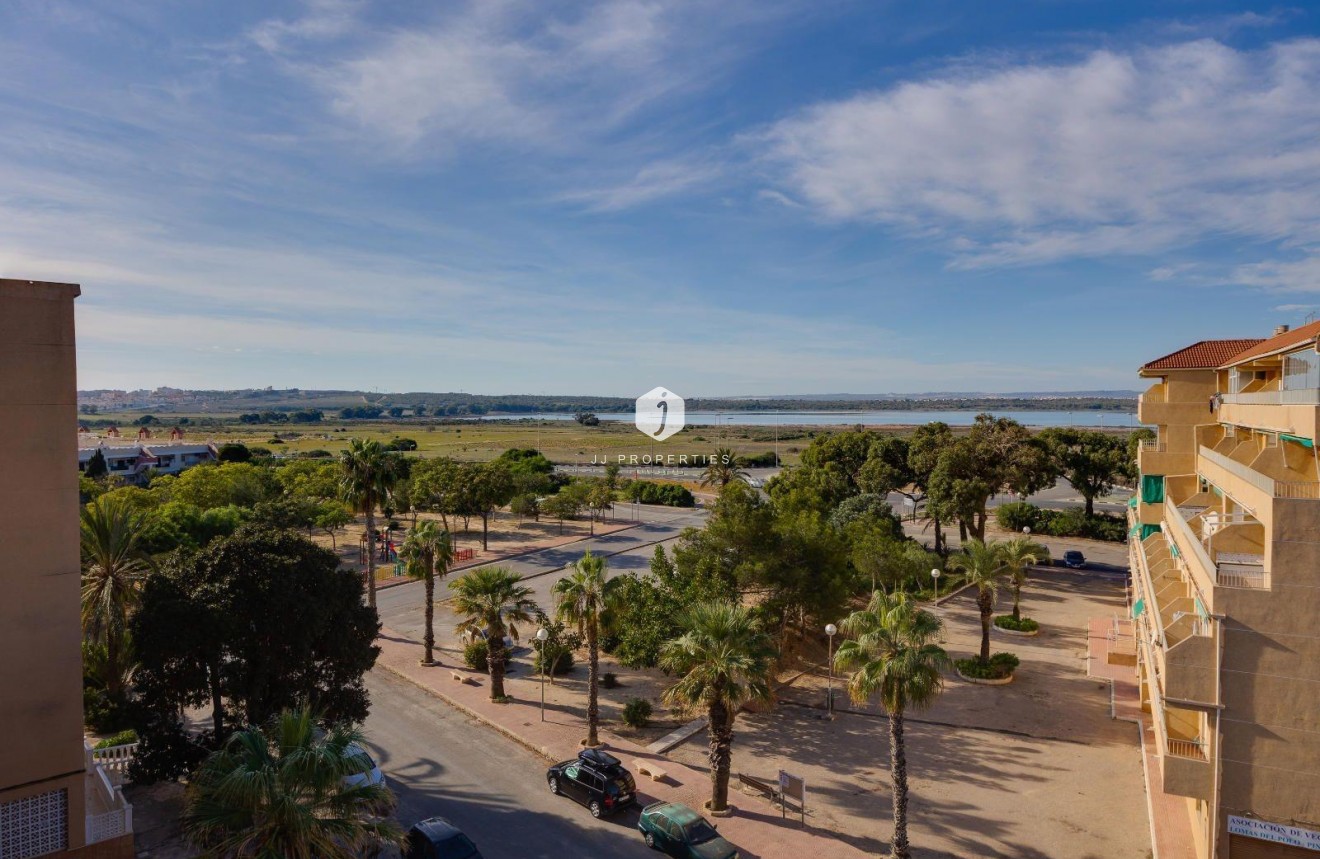 Aus zweiter Hand - Wohnung -
Guardamar del Segura - Pinomar