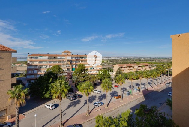 Aus zweiter Hand - Wohnung -
Guardamar del Segura - Pinomar