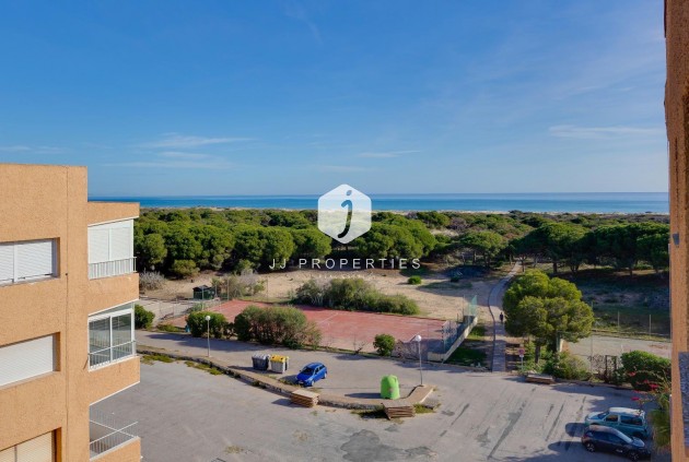 Aus zweiter Hand - Wohnung -
Guardamar del Segura - Pinomar