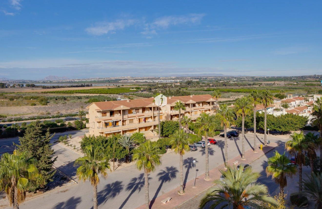 Aus zweiter Hand - Wohnung -
Guardamar del Segura - Pinomar