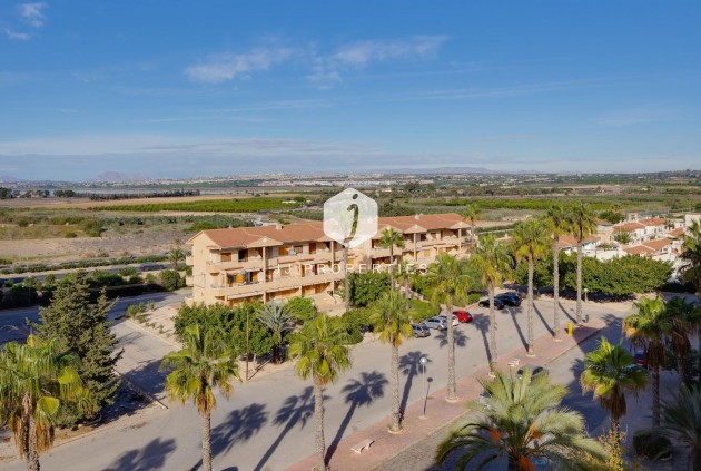 Aus zweiter Hand - Wohnung -
Guardamar del Segura - Pinomar