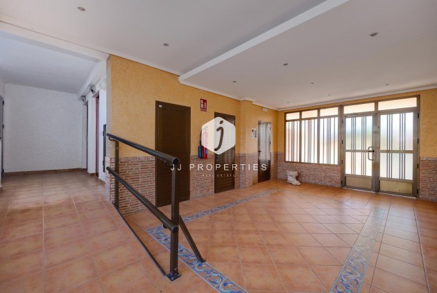 Aus zweiter Hand - Wohnung -
Guardamar del Segura - Pinomar