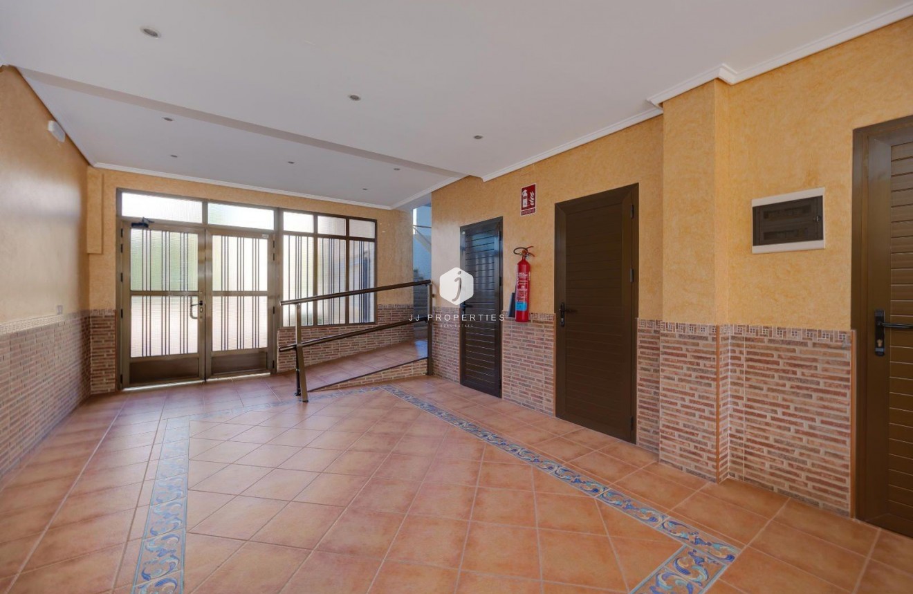 Aus zweiter Hand - Wohnung -
Guardamar del Segura - Pinomar