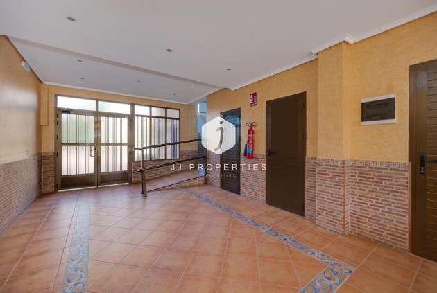 Aus zweiter Hand - Wohnung -
Guardamar del Segura - Pinomar