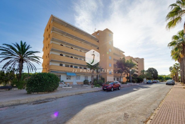 Aus zweiter Hand - Wohnung -
Guardamar del Segura - Pinomar