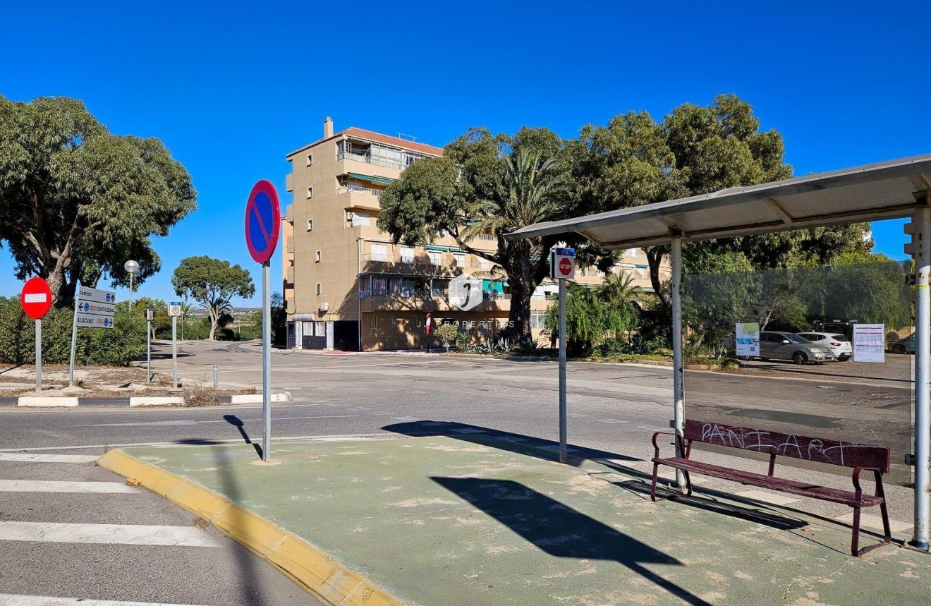 Aus zweiter Hand - Wohnung -
Guardamar del Segura - Pinomar