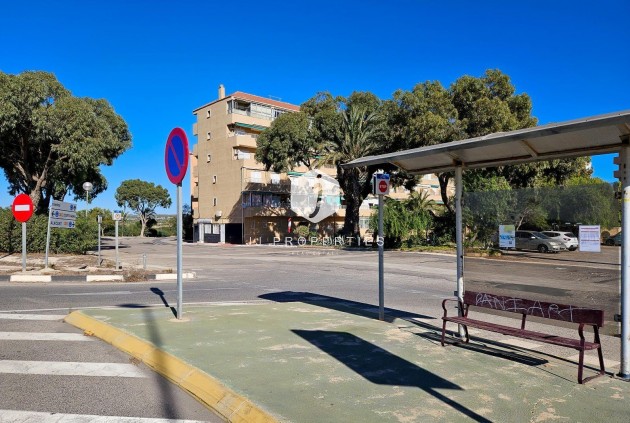 Aus zweiter Hand - Wohnung -
Guardamar del Segura - Pinomar