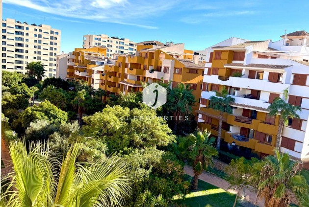 Aus zweiter Hand - Wohnung -
Torrevieja - Punta prima