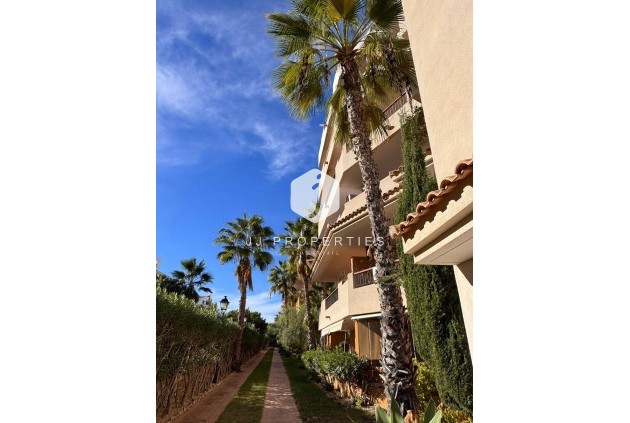 Aus zweiter Hand - Wohnung -
Torrevieja - Punta prima