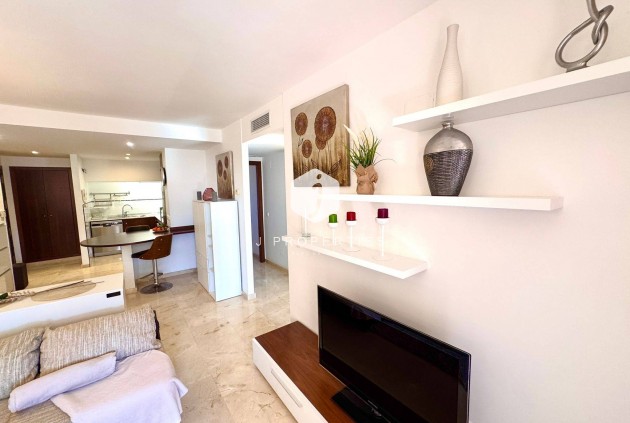 Aus zweiter Hand - Wohnung -
Torrevieja - Punta prima
