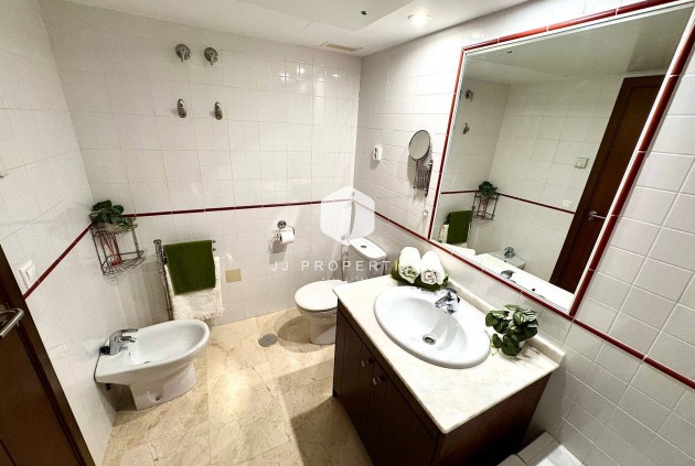 Aus zweiter Hand - Wohnung -
Torrevieja - Punta prima