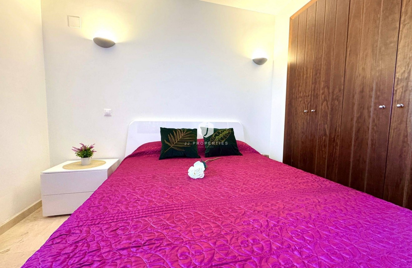 Aus zweiter Hand - Wohnung -
Torrevieja - Punta prima