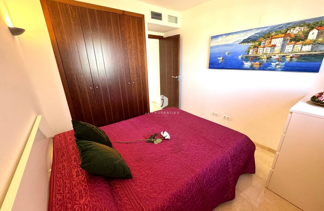 Aus zweiter Hand - Wohnung -
Torrevieja - Punta prima