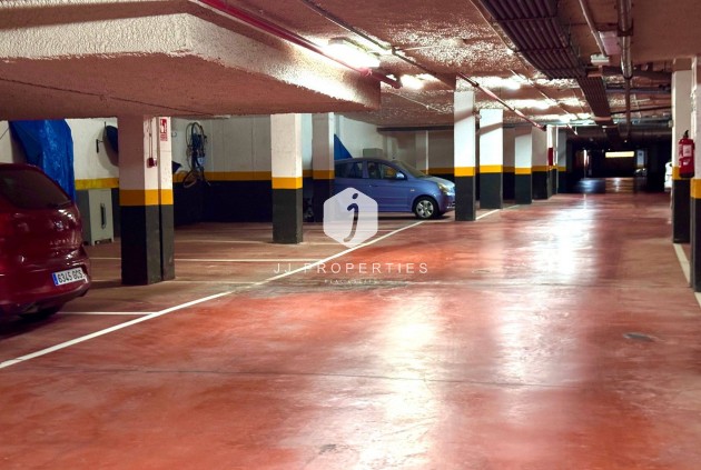 Aus zweiter Hand - Wohnung -
Torrevieja - Punta prima