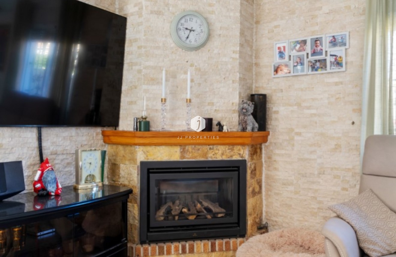 Aus zweiter Hand - Villa -
Torrevieja - Costa Blanca