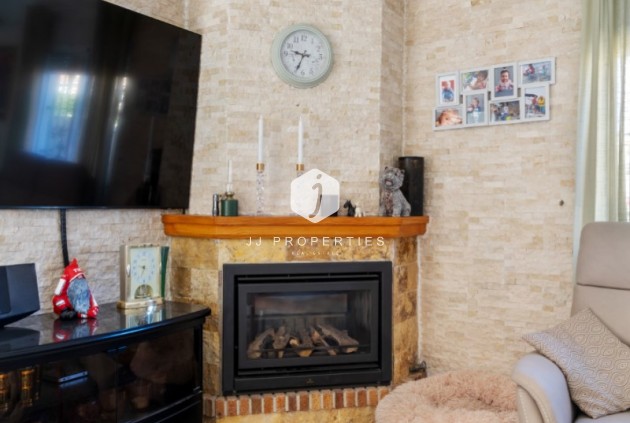 Aus zweiter Hand - Villa -
Torrevieja - Costa Blanca