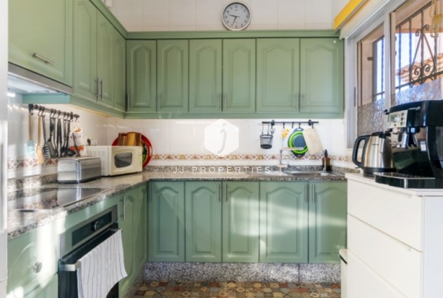 Aus zweiter Hand - Villa -
Torrevieja - Costa Blanca