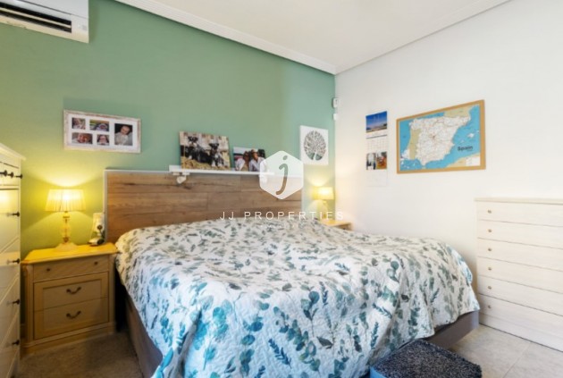 Aus zweiter Hand - Villa -
Torrevieja - Costa Blanca