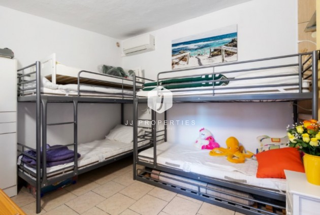 Aus zweiter Hand - Villa -
Torrevieja - Costa Blanca