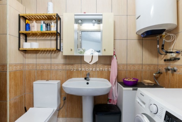 Aus zweiter Hand - Villa -
Torrevieja - Costa Blanca