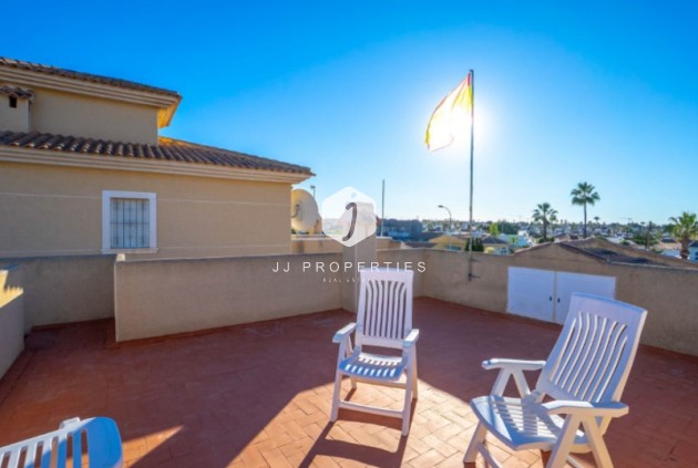 Aus zweiter Hand - Villa -
Torrevieja - Costa Blanca