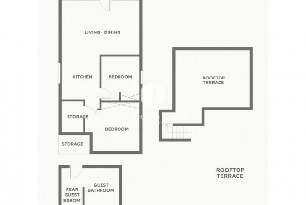 Aus zweiter Hand - Villa -
Torrevieja - Costa Blanca