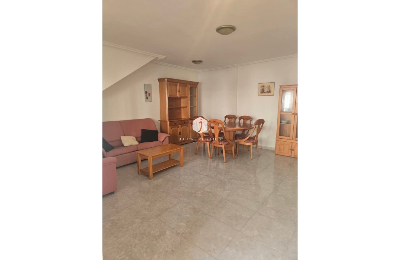 Aus zweiter Hand - Wohnung -
Daya Vieja - Costa Blanca