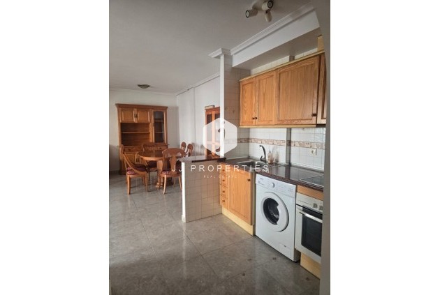 Aus zweiter Hand - Wohnung -
Daya Vieja - Costa Blanca