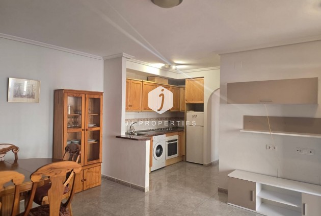 Aus zweiter Hand - Wohnung -
Daya Vieja - Costa Blanca