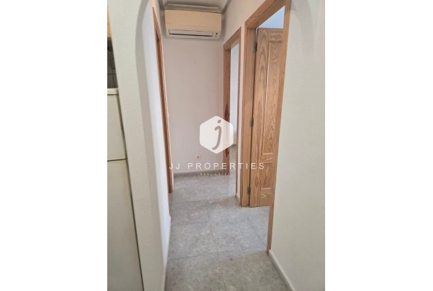 Aus zweiter Hand - Wohnung -
Daya Vieja - Costa Blanca