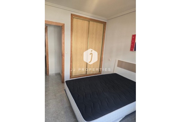 Aus zweiter Hand - Wohnung -
Daya Vieja - Costa Blanca