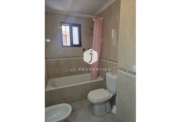 Aus zweiter Hand - Wohnung -
Daya Vieja - Costa Blanca
