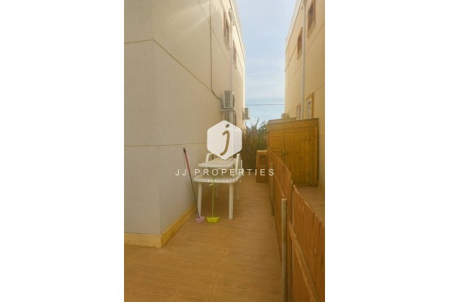 Aus zweiter Hand - Wohnung -
Daya Vieja - Costa Blanca