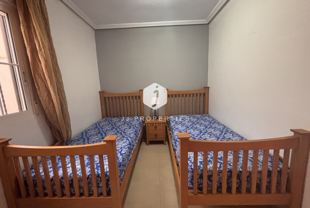 Aus zweiter Hand - Wohnung -
Cabo Roig - Costa Blanca