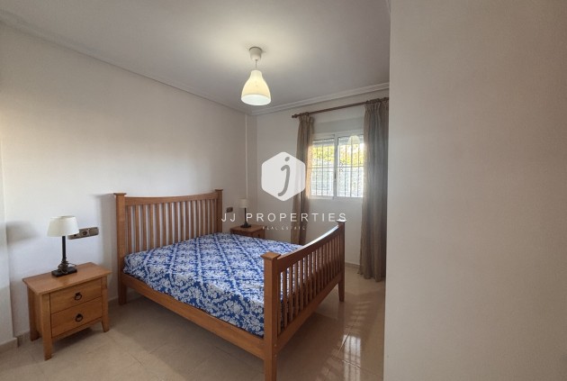 Aus zweiter Hand - Wohnung -
Cabo Roig - Costa Blanca