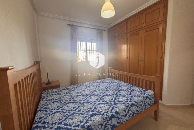 Aus zweiter Hand - Wohnung -
Cabo Roig - Costa Blanca