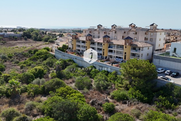 Aus zweiter Hand - Wohnung -
Cabo Roig - Costa Blanca