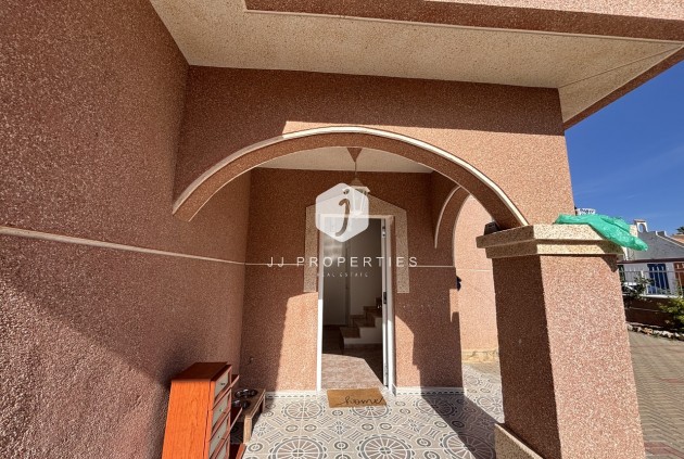 Aus zweiter Hand - Villa -
Benijofar - Costa Blanca