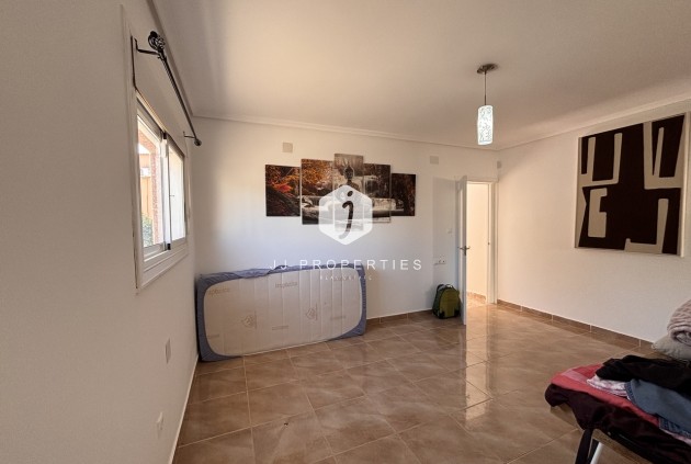 Aus zweiter Hand - Villa -
Benijofar - Costa Blanca