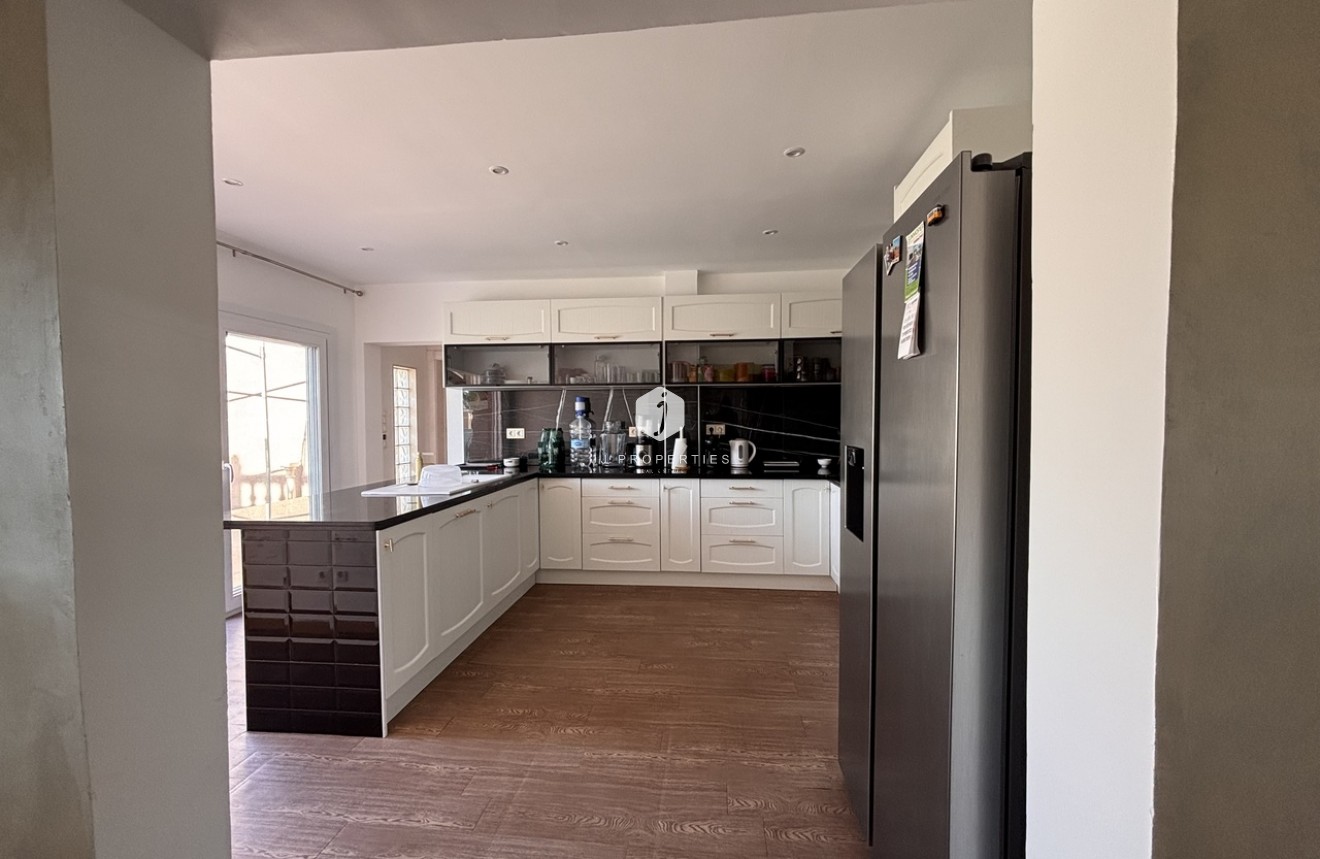 Aus zweiter Hand - Villa -
Benijofar - Costa Blanca