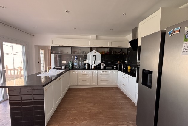 Aus zweiter Hand - Villa -
Benijofar - Costa Blanca