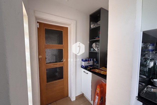 Aus zweiter Hand - Villa -
Benijofar - Costa Blanca