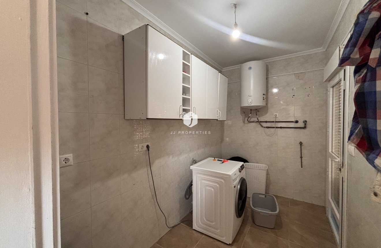 Aus zweiter Hand - Villa -
Benijofar - Costa Blanca