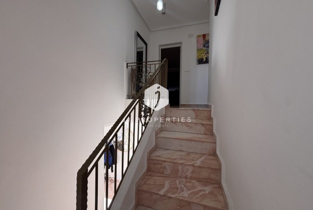 Aus zweiter Hand - Villa -
Benijofar - Costa Blanca