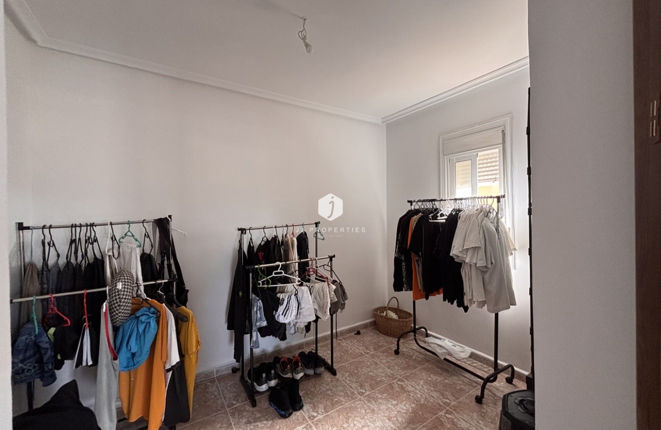 Aus zweiter Hand - Villa -
Benijofar - Costa Blanca